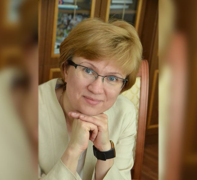 Еремина О.Л. - Руководитель ЯММЦ ФМБА