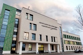 ЛЕНИНГРАДСКИЙ ОБЛАСТНОЙ ЦЕНТР МЕДИЦИНСКОЙ РЕАБИЛИТИАЦИИ