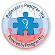 PostresPro logo