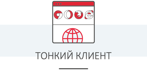 Тонкий клиент